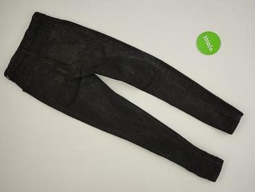 zara basic 77302: Zara, Jeansy damskie, rozmiar S — 3
