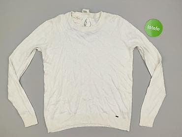 sweter merino: Holly & Whyte, Sweter damski, rozmiar L — 2