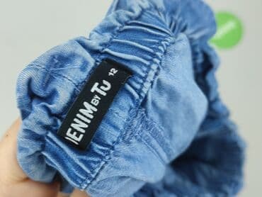 rajstopy do krótkich spodenek: Tu, Szorty damskie, rozmiar L — 4