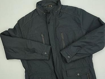 kurtka five: FreeStyle, Kurtka przejściowa dla mężczyzn, rozmiar XL — 1