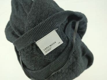 sukienki sweterkowe reserved: Vero Moda, Sukienka damska, XS — 4