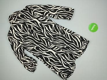 garnitury h: Trencz damski, rozmiar S — 3