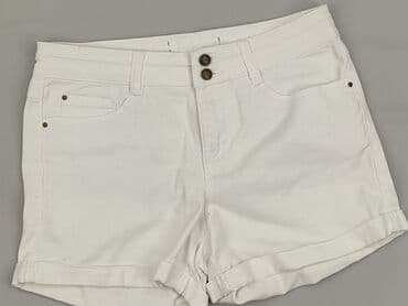 Szorty damskie, rozmiar M w lalafo.pl Szorty damskie, rozmiar M