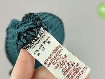 goth spódnica: Atmosphere, Spódnica damska, rozmiar L — 4