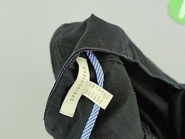 springfield sweter: Springfield, Spódnica damska, rozmiar L — 4