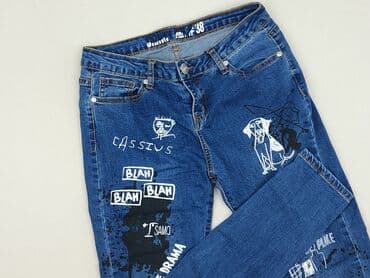 Jeans for women, M