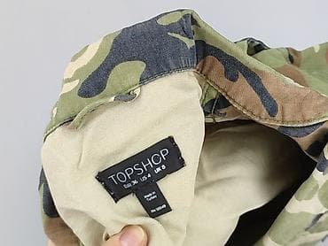 bomber damska: Topshop, Kurtka przejściowa damska, rozmiar S — 5