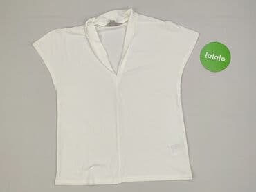 bluzki pod żakiet allegro: H&M, Bluzka damska, rozmiar XS — 2