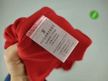 sukienki dla niskich i grubych: Sugarfree, Women`s dress, S at lalafo.pl — 5 sukienki dla niskich i grubych: Sugarfree, Women`s dress, S — 5