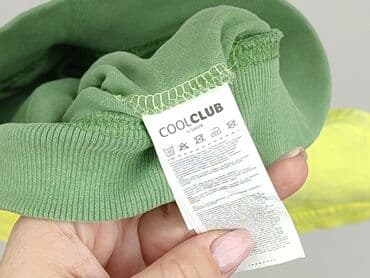 koszulka barcelony 2223 lewandowski: Sweatshirt, Cool Club, 3-4 years, 98-104 cm, condition - Perfect — 4