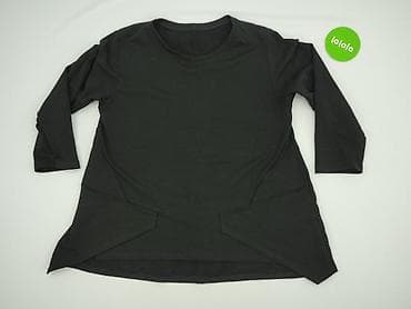 stringi pod legginsy: Tunika damska, rozmiar 3XL — 2