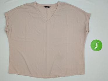 lu boo klapki: Bluzka damska, rozmiar 2XL — 2