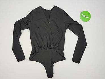 body l: Nly by Nelly, Body damskie, rozmiar XS — 2
