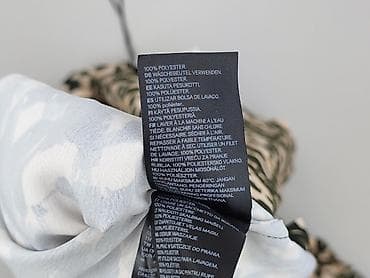 2pac bluza: H&M, Sukienka damska, rozmiar L — 6
