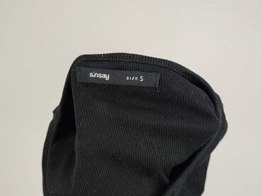 koszulka barcelony sinsay: Sinsay, T-shirt damski, rozmiar S — 4