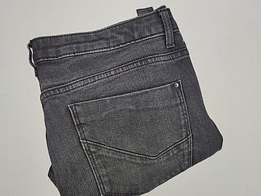kik botki: M&S Collection, Jeansy damskie, rozmiar M — 6