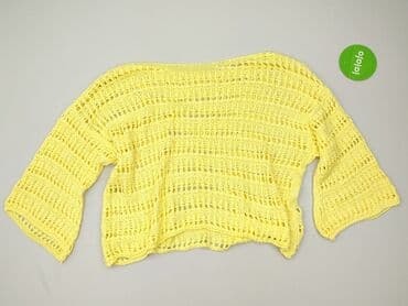 nylon sweter: Sweter damski, rozmiar 2XL — 3