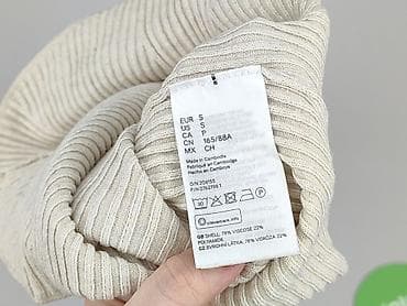 gerry weber sweter: H&M, Sweter damski, rozmiar S — 4