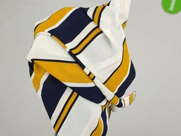 marynarka damska w paski: Wallis, Bluzka damska, rozmiar M — 5