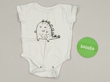 kurtki z puchu gęsiego: Body, Fox&Bunny, 6-9 months, 
condition - Perfect — 2
