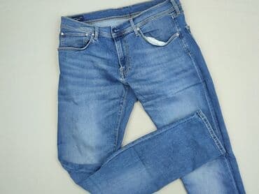 pepe jeans poznań: Pepe Jeans, Jeansy dla mężczyzn, rozmiar L — 1