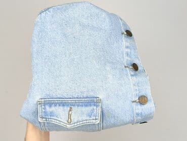 ogrodniczki bershka: Sukienka damska, rozmiar L — 8