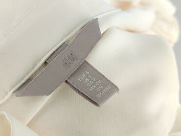 h m body z długim rękawem: H&M, Women`s shirt, size S — 4