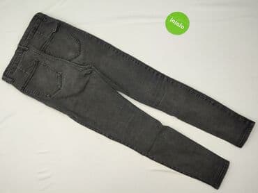 zara klapki mule: Zara, Jeansy damskie, L — 3