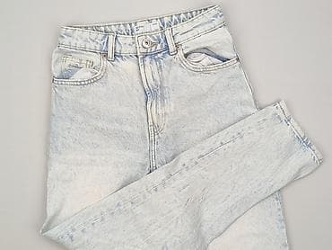 "bartek": Bershka, Jeansy damskie, rozmiar S — 1