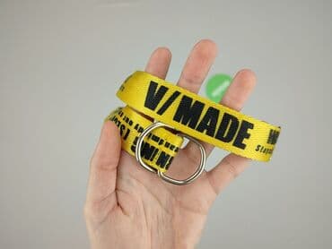 купити ремінь жіночий дешево: Ремінь, Для чоловіка, стан - Ідеальний — 3