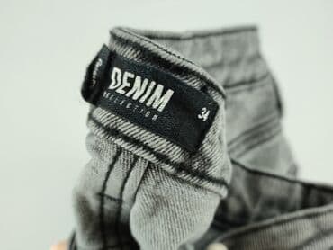 rajstop sally hansen: Denim Collection, Jeansy damskie, XS — 4