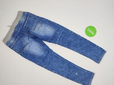 s: Legginsy dziecięce, Destination, 10 lat, 134/140, stan - Bardzo dobry — 3