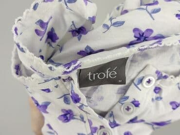 reserved biale bluzki: Bluzka damska, M — 5