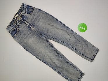 levi mom: House of Denim, Jeansy damskie, rozmiar S — 2