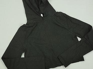 bluza divided h: H&M Divided, Bluza z kapturem damska, rozmiar S — 1