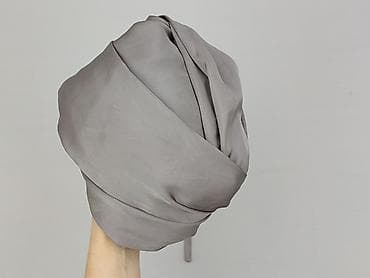 hm szare dresy: H&M, Spodnie materiałowe damskie, rozmiar L — 8