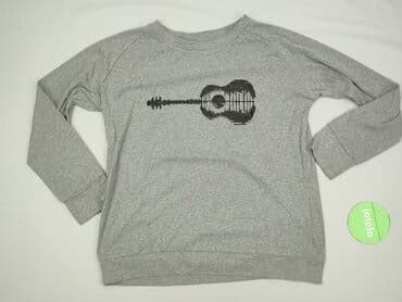 bluza fly emirates: Світшот жіночий, розмір 4XL — 2