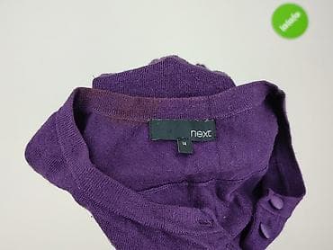 elegancki sweter damski: NEXT Petite, Kardigan damski, rozmiar M — 4