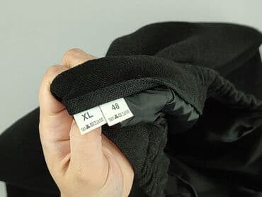spódnice z gumką w pasie allegro: Women`s skirt, size XL (EU 42) — 5