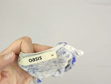 koszulka oasis: Oasis, T-shirt damski, rozmiar M — 5