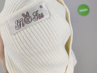 co to jest akryl w swetrze: Women`s sweater, M — 5