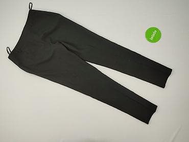 castorama spodnie robocze: Primark, Spodnie materiałowe damskie, rozmiar M — 3