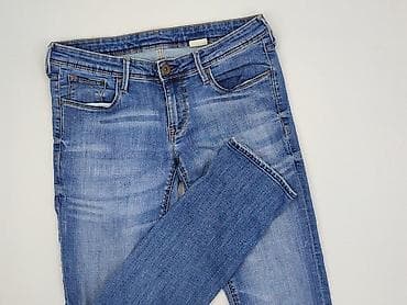 Jeansy damskie, rozmiar M