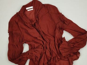 reserved bluzka z wiązaniem: Reserved, Bluzka damska, rozmiar S — 2