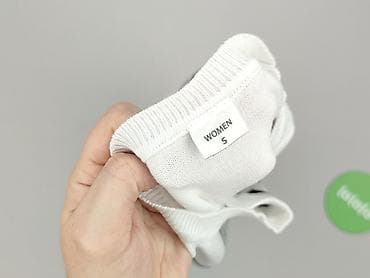 part two sweter: Sweter damski, rozmiar S — 5