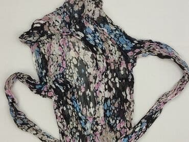 kwiaty z rajstop cena: Vanilia, Bluzka damska, M — 1