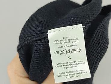 tchibo tunika: Dressmann, Golf damski, rozmiar XL — 5