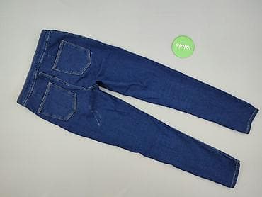 jeans bhs: Denim, Jeansy damskie, rozmiar M — 3