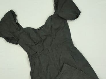 Жінкам: Bershka, Комбінезон жіночий, розмір S — 1