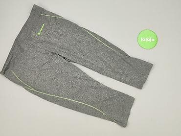 nike robert lewandowski: Legginsy Sportowe damskie, rozmiar XL — 2